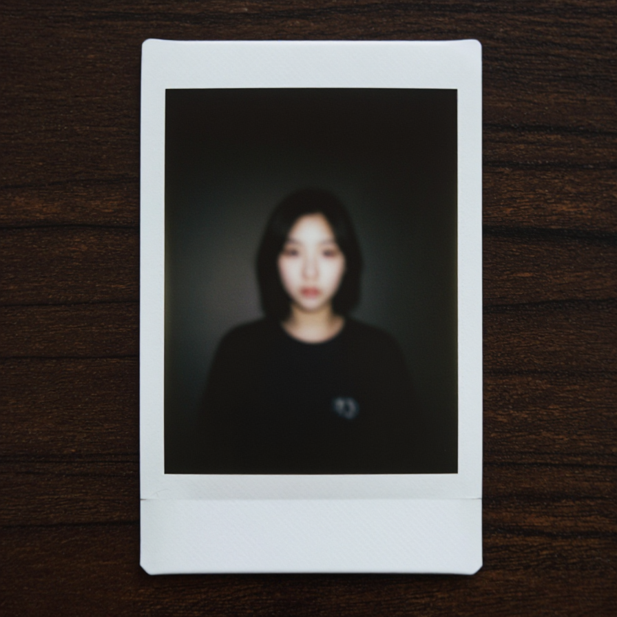 일그러진 기억의 파편