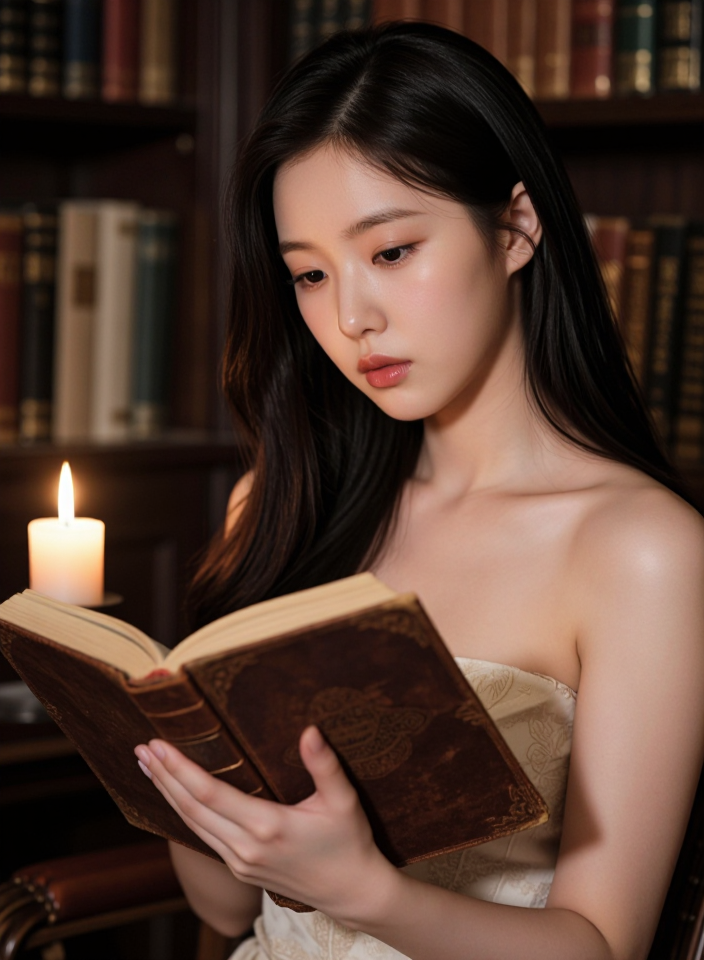 기록된 진실
